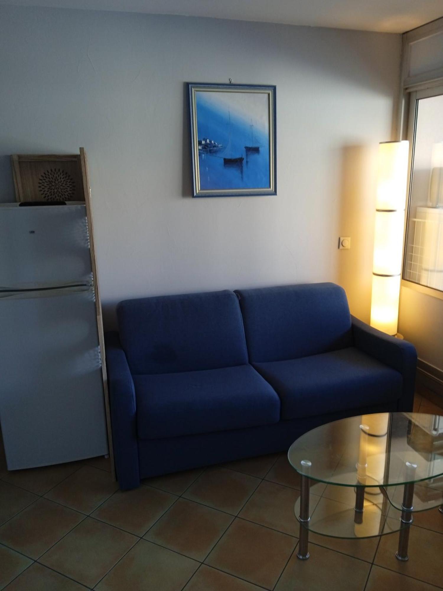 Appartement Port De Hyères